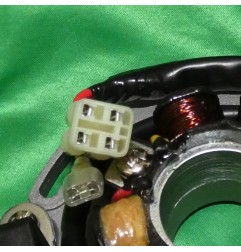Stator + eclairage ELECTROSPORT for KTM SX 250, 150, 144, 125