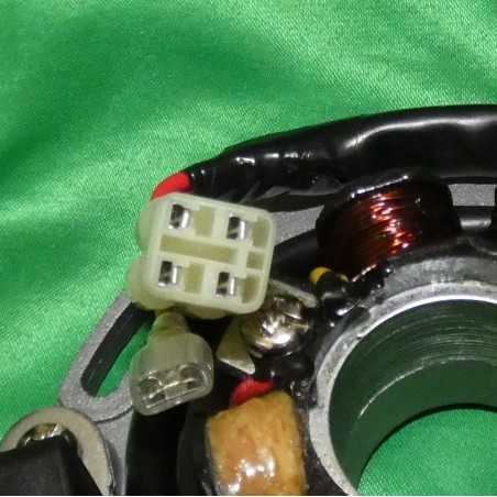 Stator + eclairage ELECTROSPORT for KTM SX 250, 150, 144, 125