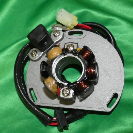 Stator + lighting ELECTROSPORT for KTM SX 250, 150, 144, 125