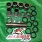 Kit de reparación de bielas ALL BALLS para YAMAHA YZ, YZF, WR, WRF 125, 250, 400, 426,...