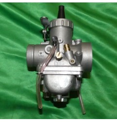 MIKUNI -Vergaser VM 28 mm, Leerlaufschraube links