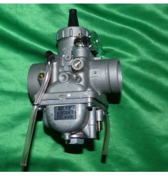 MIKUNI -Vergaser VM 28 mm, Leerlaufschraube links – Art.-Nr. VM28-49