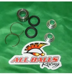 ALL BALLS -Lager-Set für den unteren hinteren Stoßdämpfer der YAMAHA YZ, WR, 80, 125, 250, ...