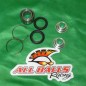 Rear lower shock absorber bearing kit ALL BALLS for YAMAHA YZ, WR, 80, 125, 250,...