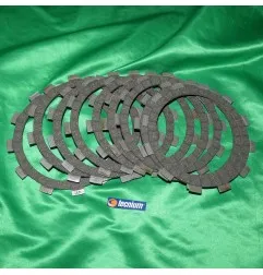 Clutch disc lined TECNIUM for GAS GAS EC300F YAMAHA WR250F YZ250F 114047 TECNIUM 84,90 €