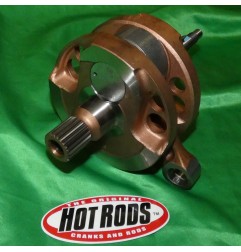 HOT RODS-Kurbelwelle für HONDA CRF R und HM CRE, CRM 450 ccm, Baujahre 2013 bis 2016