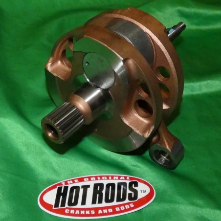 Vilebrequin HOT RODS pour HONDA CRF R et HM CRE, CRM 450cc de 2013 à 2016