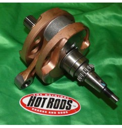 HOT RODS -Kurbelwelle für HONDA CRF R und HM CRE, CRM 450 ccm der Baujahre 2013, 2014, 2015 und 2016