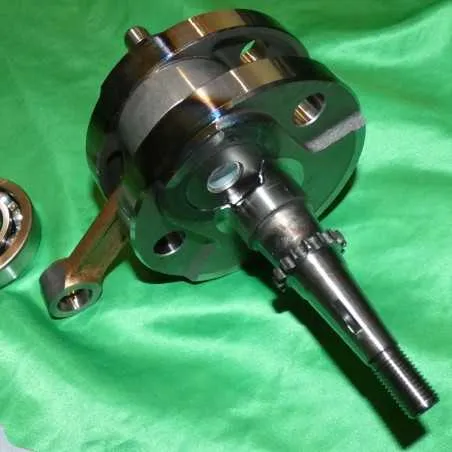 Kompletter Kurbelwellen-Satz HOT RODS für YAMAHA YZF 250 ccm, Baujahre 2003 bis 2013