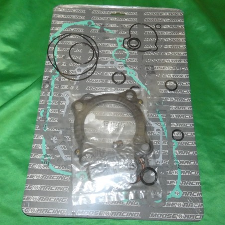 Complete engine gasket pack VERTEX for HONDA CRF 250 from 2010 to 2017