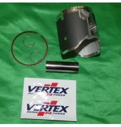 VERTEX -Kolben für KTM SX und HUSQVARNA TC 125 von 2001 bis 2022