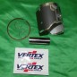 Piston VERTEX pour KTM SX et HUSQVARNA TC 125 de 2001 à 2022