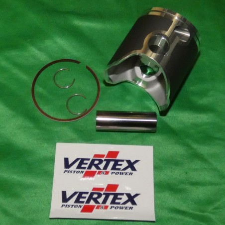 Piston VERTEX pour KTM SX et HUSQVARNA TC 125 de 2001 à 2022