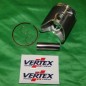 Piston VERTEX pour KTM SX et HUSQVARNA TC 125 de 2001 à 2022