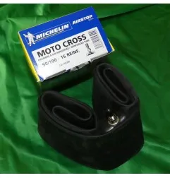 MICHELIN -OFFROAD-Schlauch (00-16 RSTOP REINF) 90/100-16
