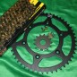 Chain kit 520 BIHR 13x50 for KTM 125 SX from 1999 to 2019