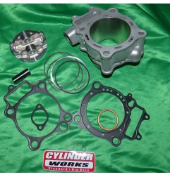 Kit CYLINDER WORKS BIG BORE 270cc para HONDA CRF 250cc de 2004 a 2017