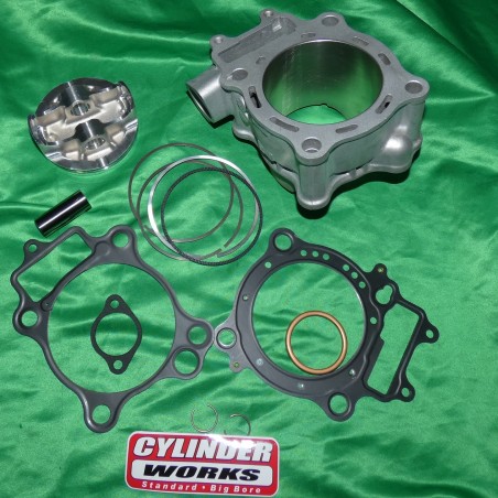 Kit CYLINDER WORKS BIG BORE 270cc para HONDA CRF 250cc de 2004 a 2017