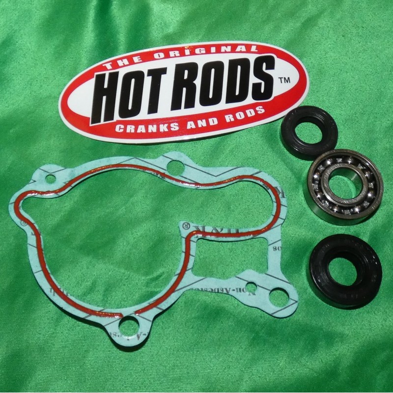 Kit de reparación de la bomba de agua HOT RODS para YAMAHA YZ 250 de 1999 a 2020