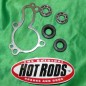 Kit de reparación de la bomba de agua HOT RODS para KAWASAKI KXF 450 de 2006 a 2015