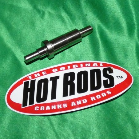 Arbre de pompe a eau HOT RODS pour HONDA CRF 450 R de 2002, 2003, 2004, 2005, 2006, 2007 et 2008