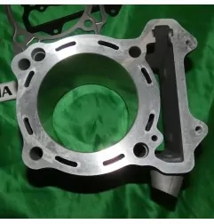 Cylindre ATHENA pour SUZUKI LTZ, DRZ et KAWASAKI KFX, KLX, 400cc origine en aluminium