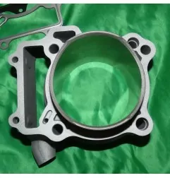 Top motor ATHENA para SUZUKI LTZ, DRZ y KAWASAKI KFX, KLX, 400cc original de aluminio