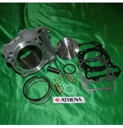 Kit ATHENA para SUZUKI LTZ, DRZ y KAWASAKI KFX, KLX, 400cc original de aluminio