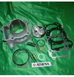 Kit ATHENA Ø90mm 400cc para SUZUKI DR-Z, LTZ, KAWASAKI KFX, KLX y ARCTIC CAT DVX 400cc