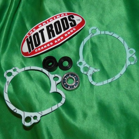 Kit de reparación de la bomba de agua HOT RODS para KAWASAKI KX 65 de 2000, 2001, 2002, 2003, 2004, 2005, 2020