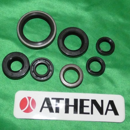 Gasket kit spy / spi low engine ATHENA for GAS GAS ECF, YAMAHA WRF, YZF 250cc from 2001 to 2015