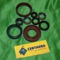 Dichtungssatz für den unteren Motorbereich (CENTAURO) für HUSQVARNA CR, SMS, WR 125