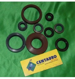Dichtungssatz (Spy/Spi) für den unteren Motorblock CENTAURO für HUSQVARNA CR, SMS, WR 125