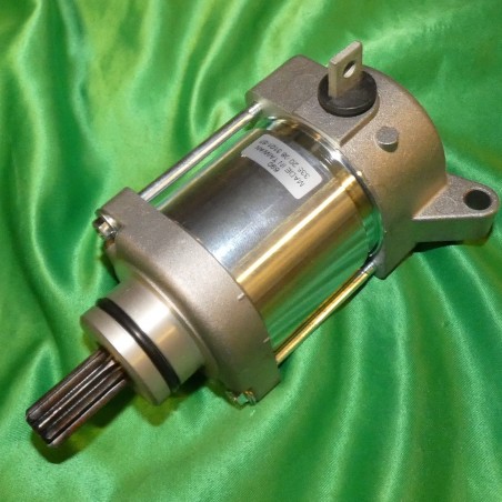 Original type starter for YAMAHA WRF 450 from 2007, 2008, 2009, 2010, 2011, 2012, 2013, 2014, 2015 and 2016