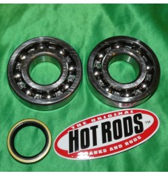 HOT RODS -Kurbelwellenlager für SUZUKI RMZ 450 der Baujahre 2005, 2006 und 2007