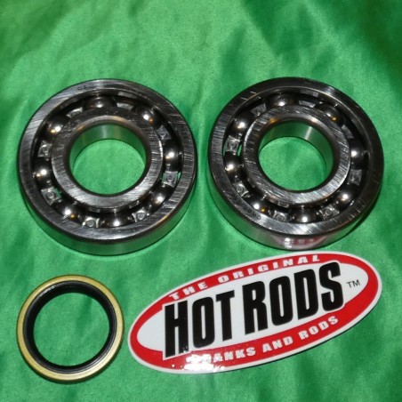 Cojinete del cigüeñal HOT RODS para SUZUKI RMZ 450 de 2005, 2006 y 2007