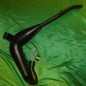 Cuerpo de escape FRESCO para YAMAHA DT MX 125 de 1977 a 1993