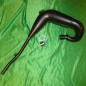Cuerpo de escape FRESCO para YAMAHA DT MX 125 de 1977 a 1993