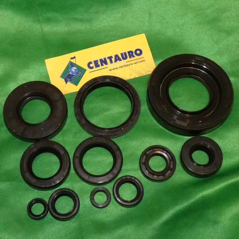 CENTAURO low engine spy / spi gasket kit for YAMAHA YZ 250 from 2001 to 2021