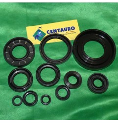 CENTAURO bajo motor espía / spi kit de juntas para YAMAHA YZ 250 de 2001, 2006, 2007, 2008, 2009, 2010, 2021