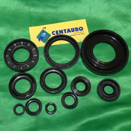 CENTAURO low engine spy / spi gasket kit for YAMAHA YZ 250 from 2001 to 2021