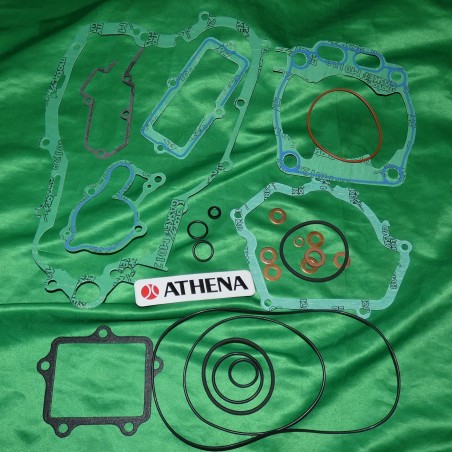 Paquete completo de juntas de motor ATHENA para YAMAHA YZ 250 de 1999, 2000, 2001, 2002, 2003, 2004, 2005, 2006, 2021