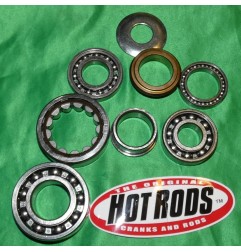 Hot Rods Getriebelager-Satz für HUSQVARNA FC, FE und KTM SXF, EXCF 250, 350, ...
