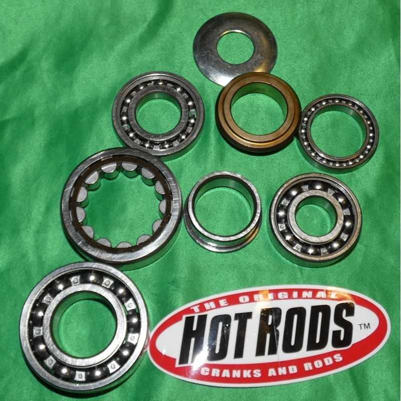 Hot Rods-Getriebelager-Satz für HUSQVARNA FC, FE und KTM SXF, EXCF 250, 350, ...