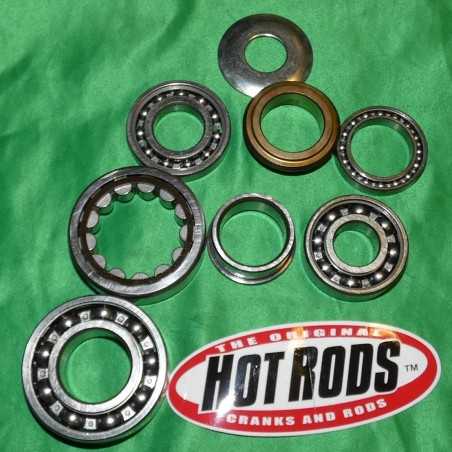 Hot Rods-Getriebelager-Satz für HUSQVARNA FC, FE und KTM SXF, EXCF 250, 350, ...