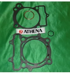 ATHENA -Dichtungssatz „Big Bore“ Ø 83 mm, 290 cm³, für SUZUKI RM-Z 250 der Modelljahre 2007, 2008 und 2009