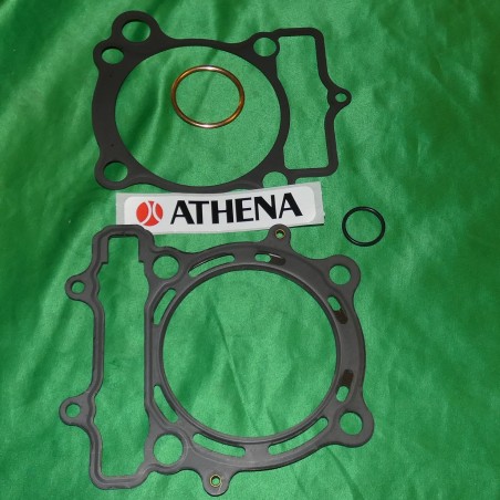 Pochette de joint ATHENA Big Bore Ø83mm 290cc pour SUZUKI RM-Z 250 de 2007, 2008 et 2009