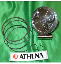 ATHENA -Kolben „Big Bore“ Ø 83 mm, 290 cm³, für KAWAASAKI KXF und SUZUKI RMZ 250, Baujahre 2007 bis 2022