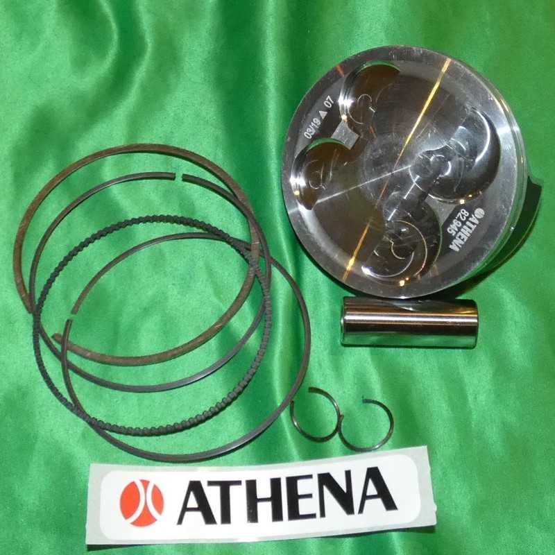 ATHENA-Kolben „Big Bore“ Ø 83 mm, 290 cm³, für KAWASAKI KXF und SUZUKI RMZ 250 der Baujahre 2007 bis 2022