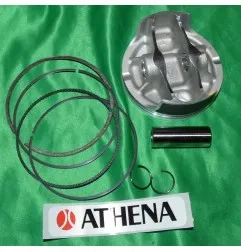 ATHENA-Kolben „Big Bore“ Ø 83 mm, 290 cm³, für KAWAASAKI KXF und SUZUKI RMZ 250 von 2007 bis 2022 – Art.-Nr. S5F08300005